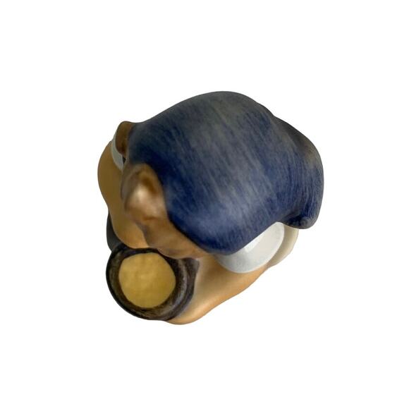 Vintage 1992 Hummel Goebel #629 From Me to You Collectible Ceramic Figurine - Picture 5 of 7